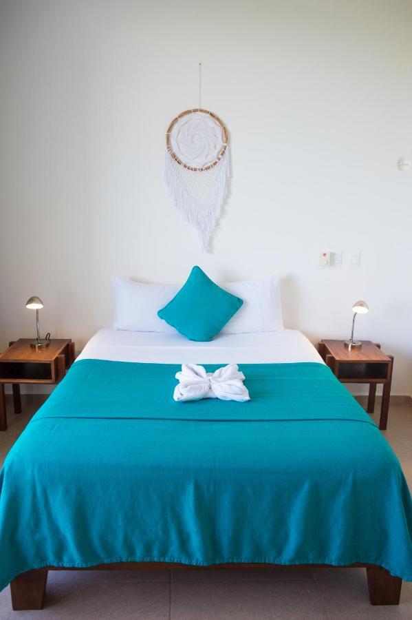 Suites Cielo Y Mar (Adults Only) Playa del Carmen Exterior photo