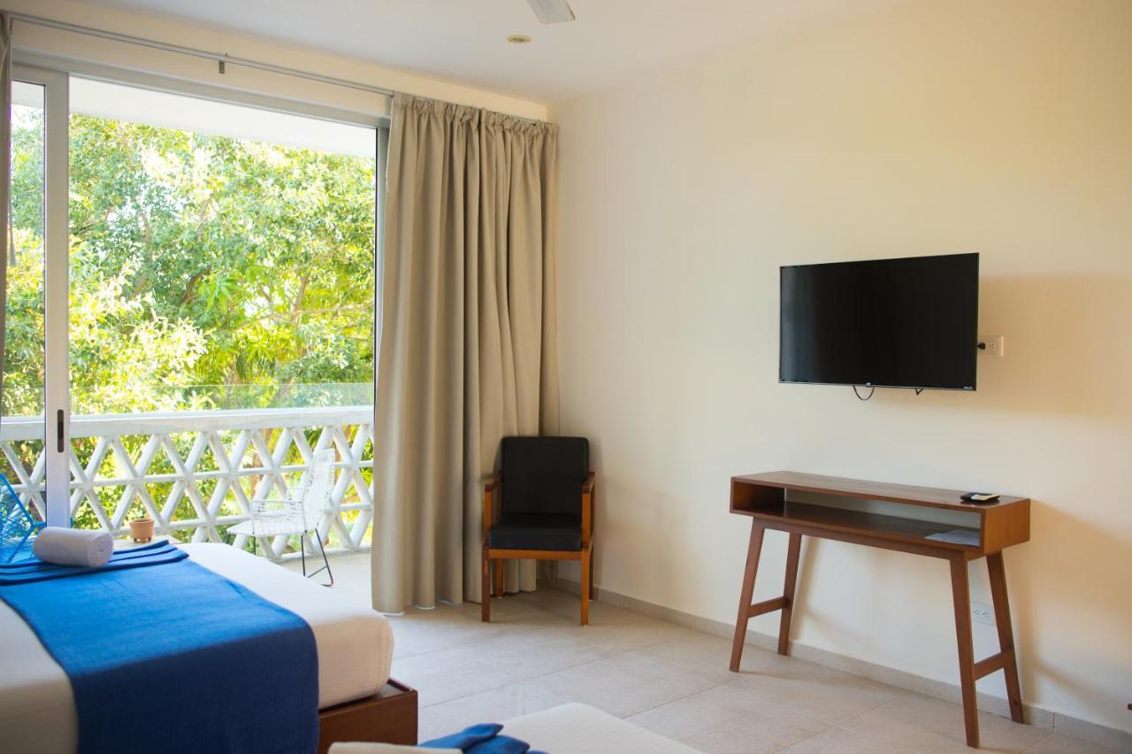 Suites Cielo Y Mar (Adults Only) Playa del Carmen Exterior photo