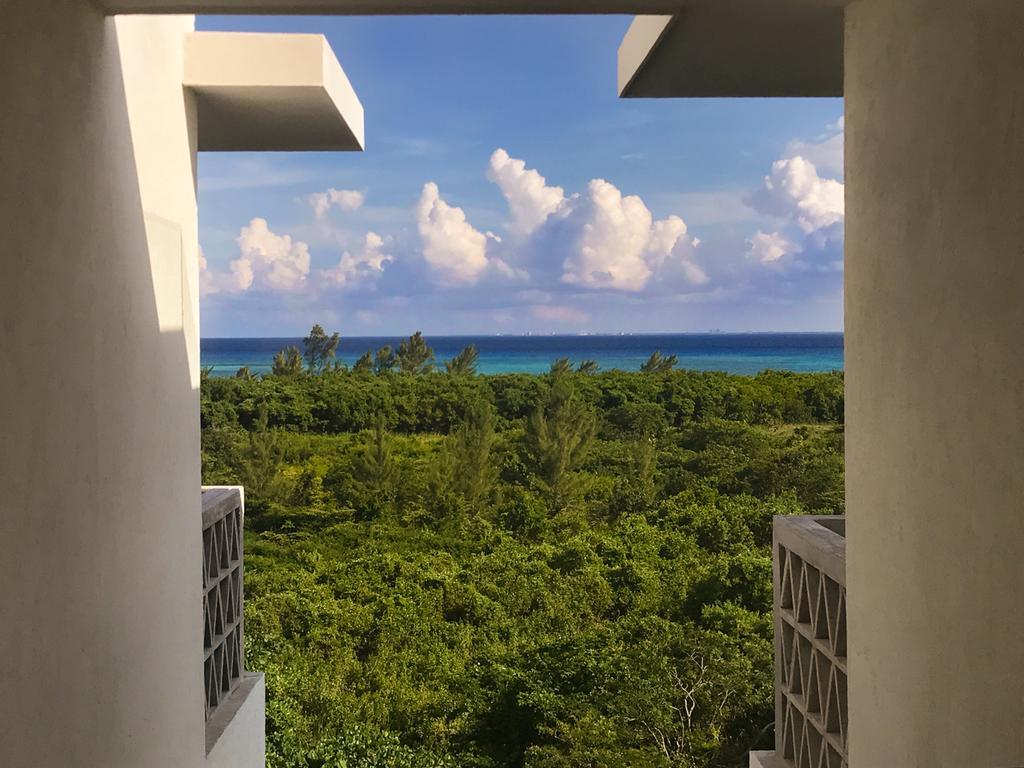 Suites Cielo Y Mar (Adults Only) Playa del Carmen Exterior photo