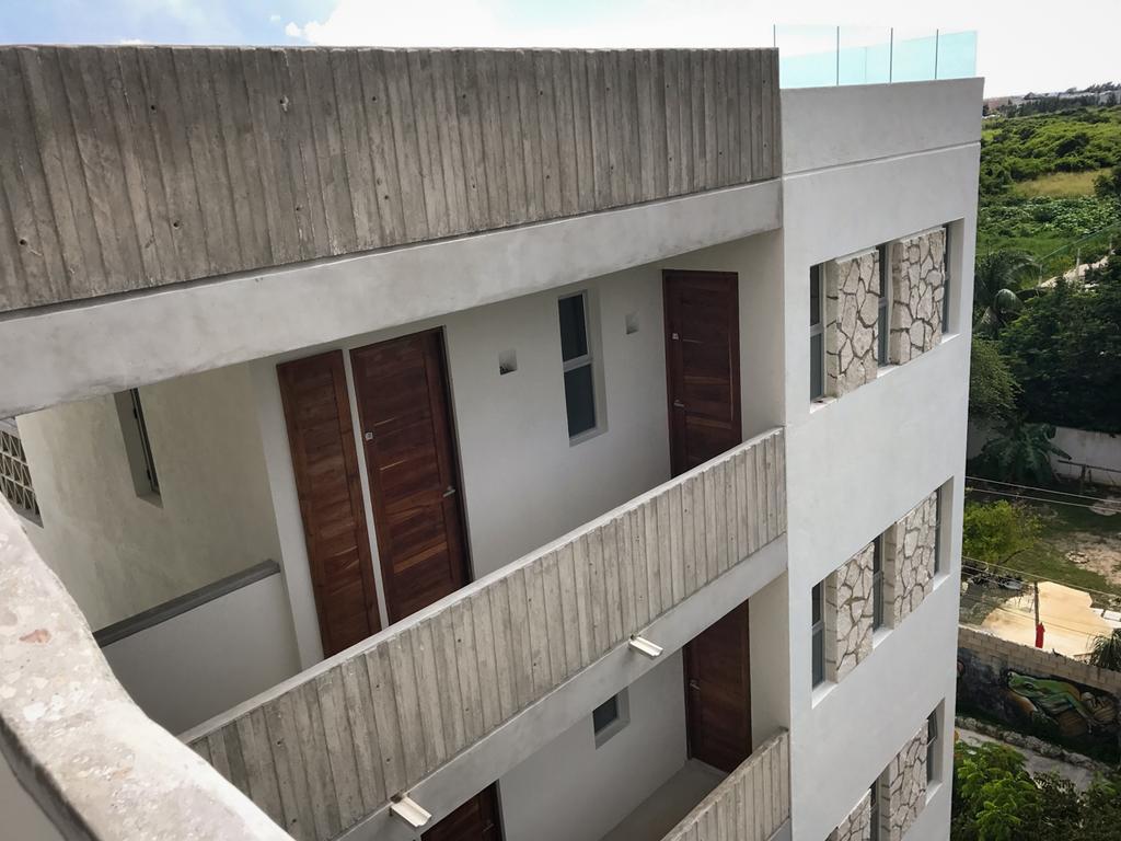 Suites Cielo Y Mar (Adults Only) Playa del Carmen Exterior photo