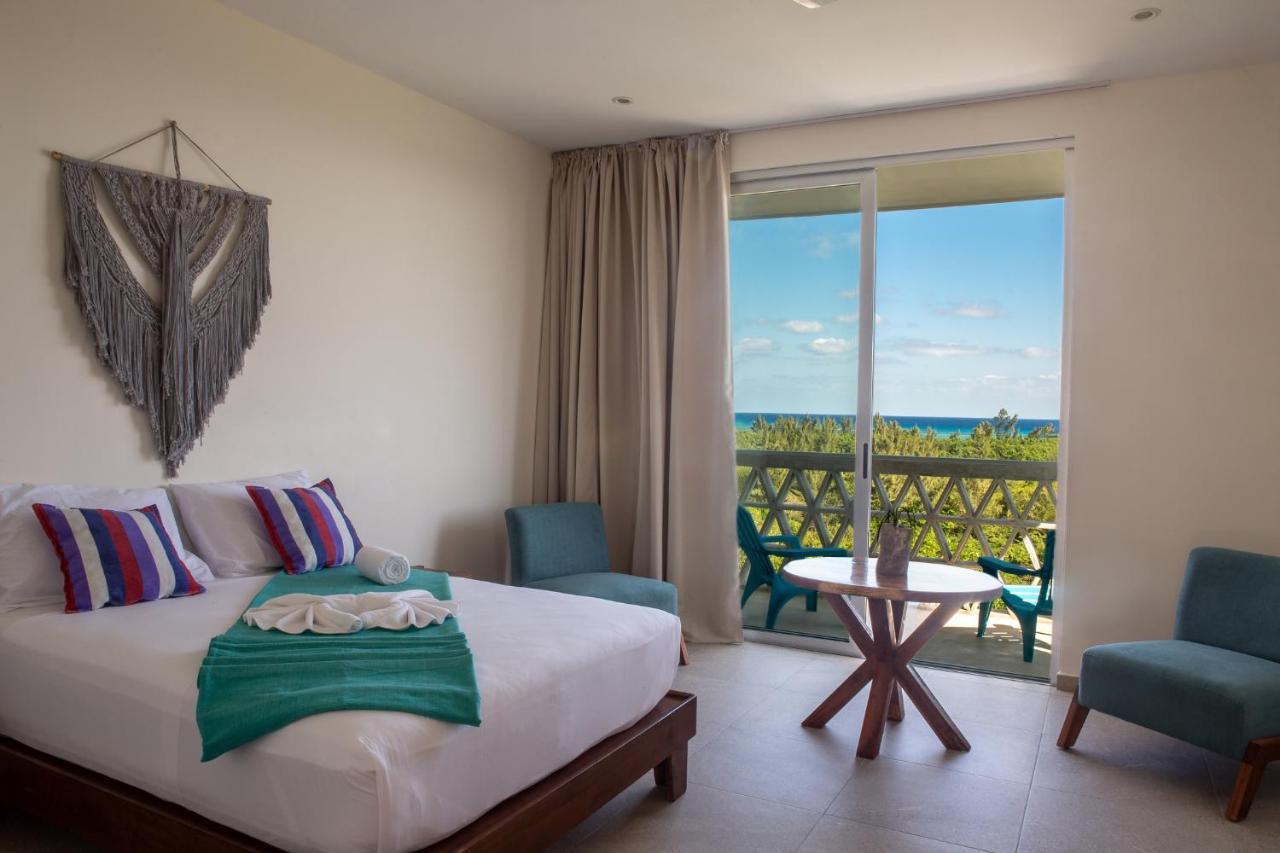 Suites Cielo Y Mar (Adults Only) Playa del Carmen Exterior photo