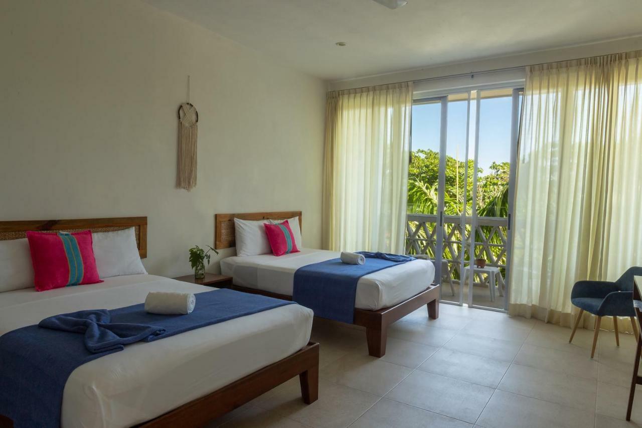 Suites Cielo Y Mar (Adults Only) Playa del Carmen Exterior photo